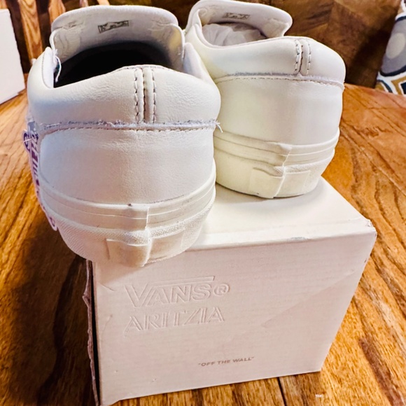 Vans Classic Slip On - Picture 4 of 5